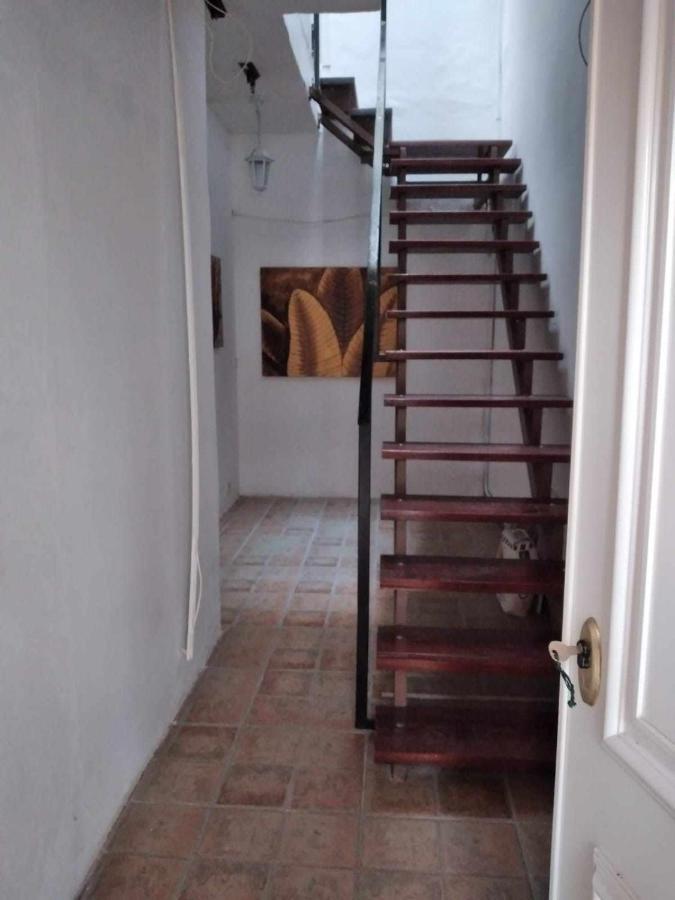 Suite Playa La Cicer Las Palmas de Gran Canaria Kültér fotó