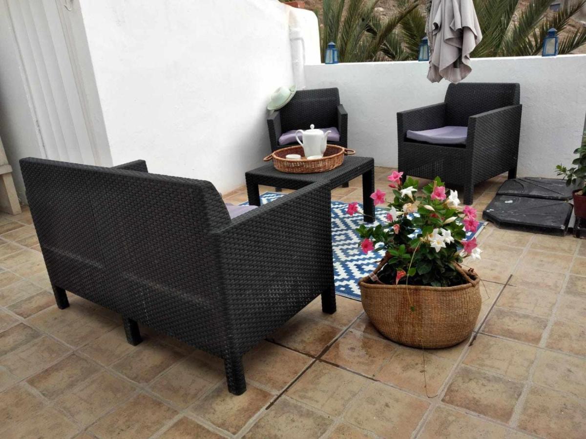 Suite Playa La Cicer Las Palmas de Gran Canaria Kültér fotó