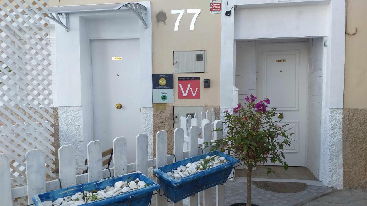 Suite Playa La Cicer Las Palmas de Gran Canaria Kültér fotó