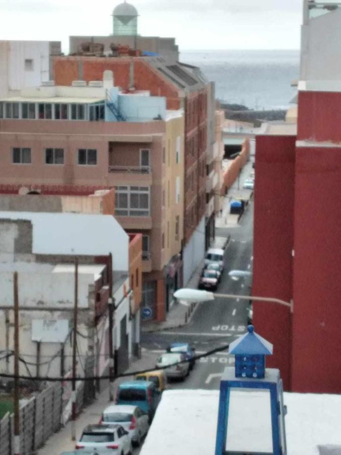 Suite Playa La Cicer Las Palmas de Gran Canaria Kültér fotó