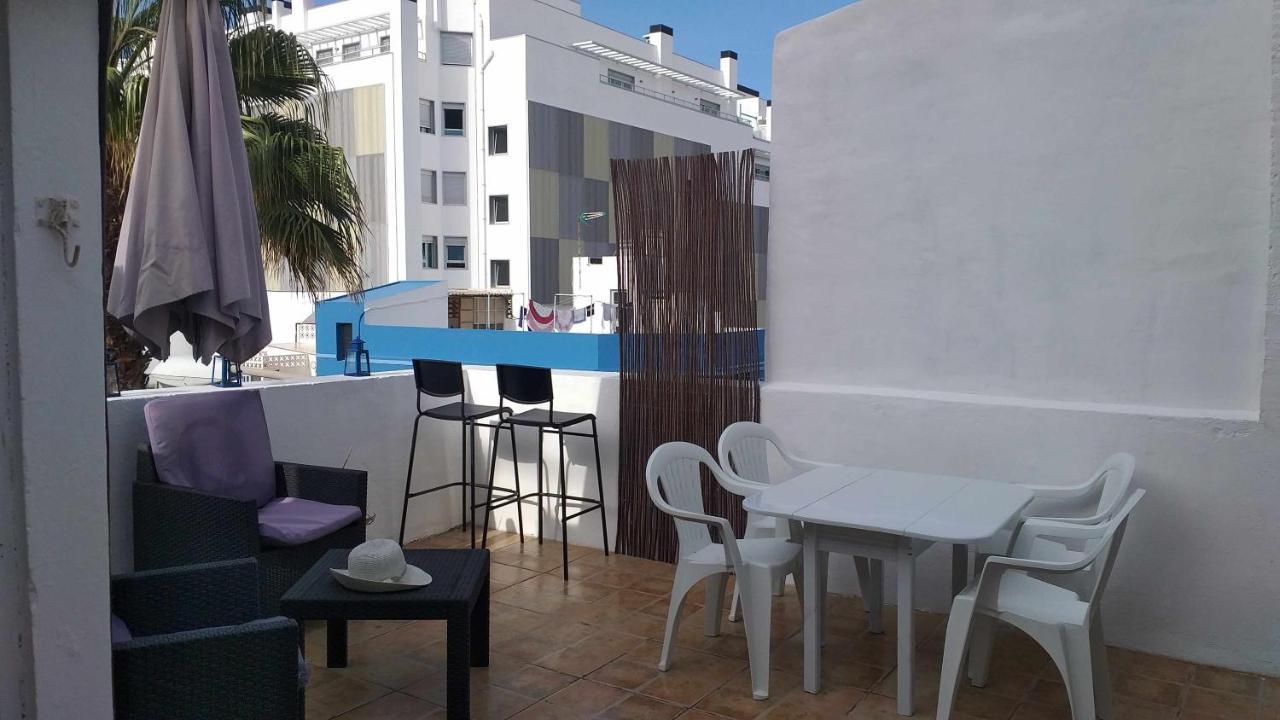 Suite Playa La Cicer Las Palmas de Gran Canaria Kültér fotó