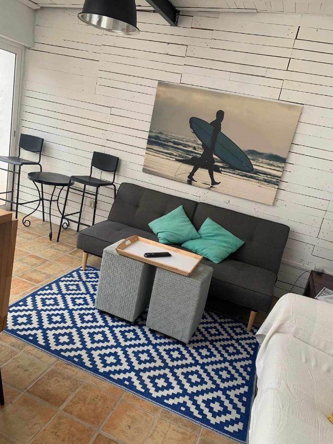 Suite Playa La Cicer Las Palmas de Gran Canaria Kültér fotó