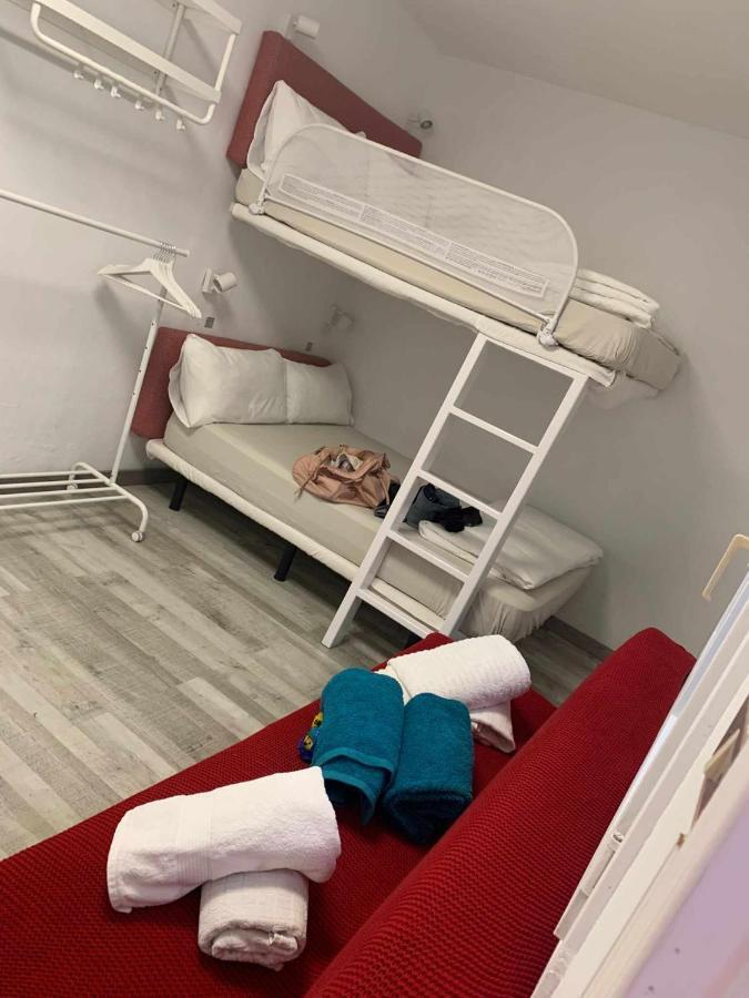 Suite Playa La Cicer Las Palmas de Gran Canaria Kültér fotó