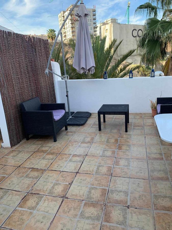 Suite Playa La Cicer Las Palmas de Gran Canaria Kültér fotó