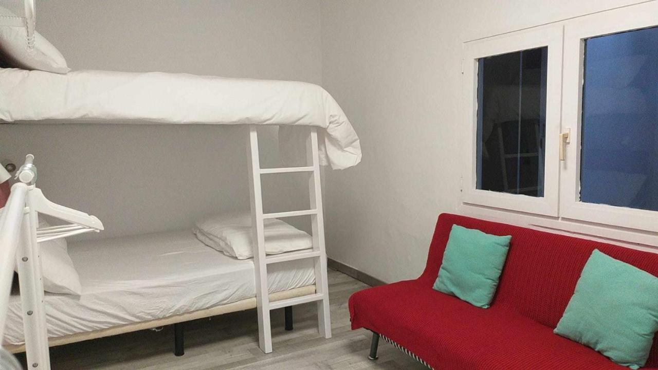 Suite Playa La Cicer Las Palmas de Gran Canaria Kültér fotó