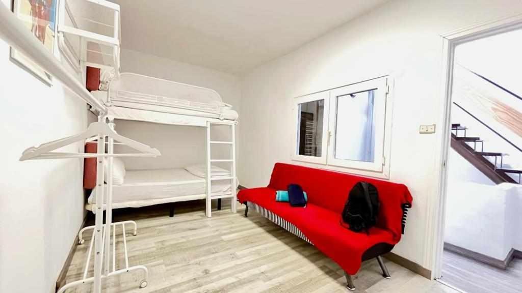 Suite Playa La Cicer Las Palmas de Gran Canaria Kültér fotó